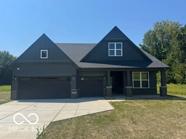 9450 N Antler WAY, Mooresville, IN 46158