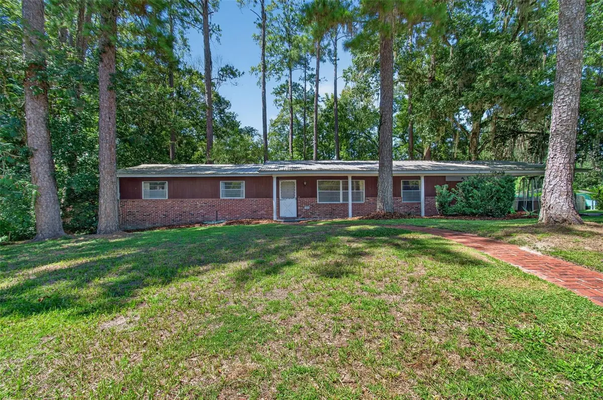 3642 NW 49TH LN, Gainesville, FL 32605