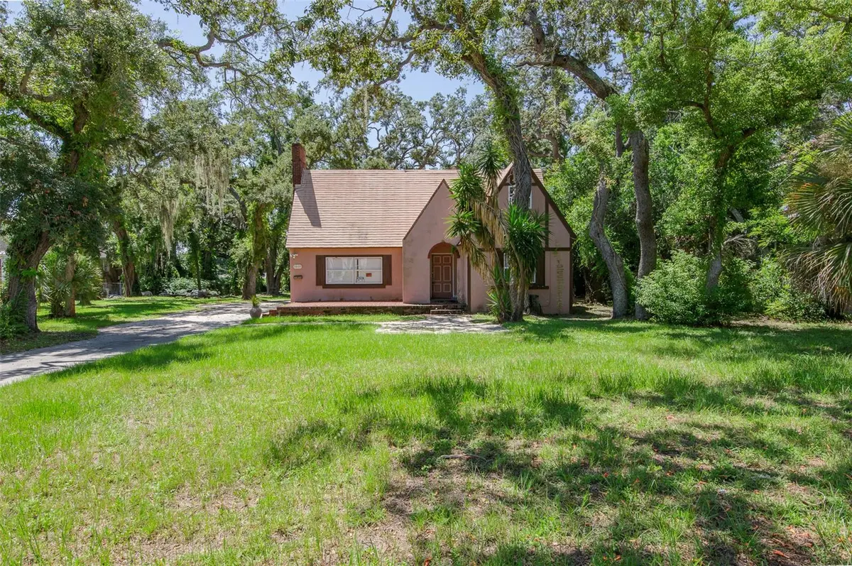 1510 22ND AVE S, St Petersburg, FL 33705