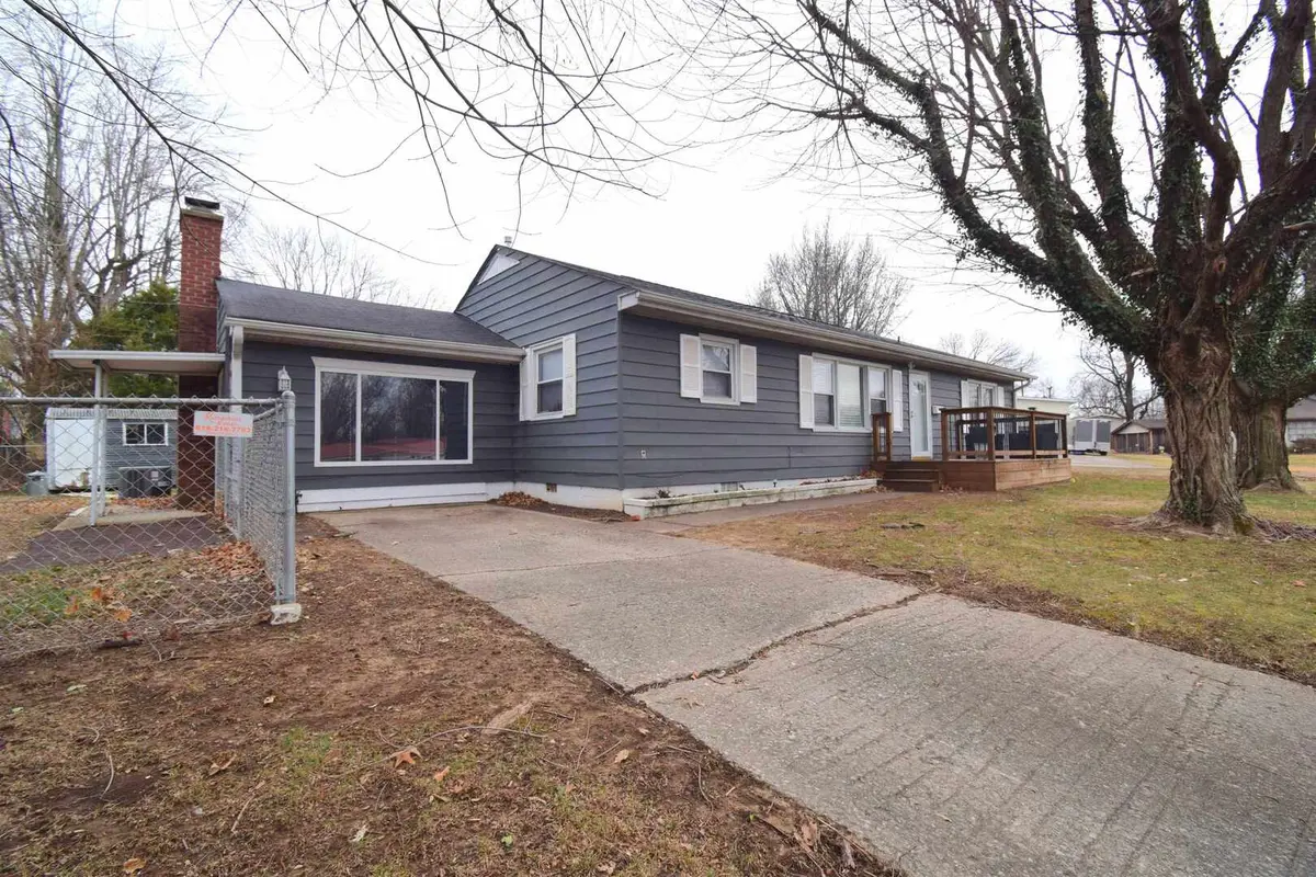 3109 Peach ST, Mt Vernon, IL 62864