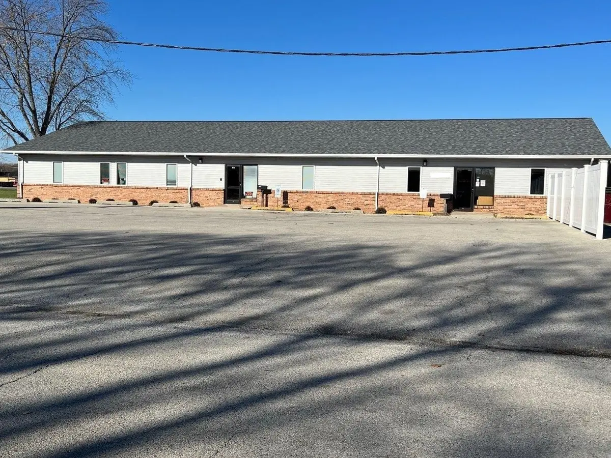 811 W Cleary ST, Pontiac, IL 61764