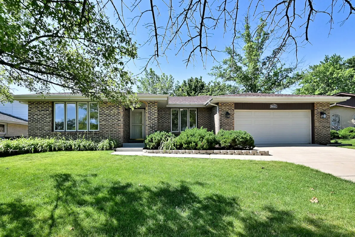 8931 Biloba ST, Orland Park, IL 60462