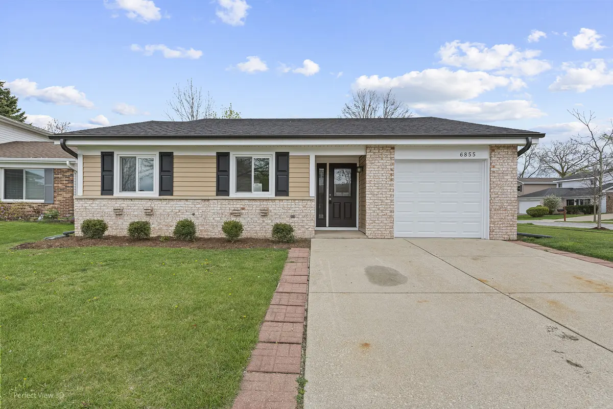 6855 Dove AVE, Woodridge, IL 60517