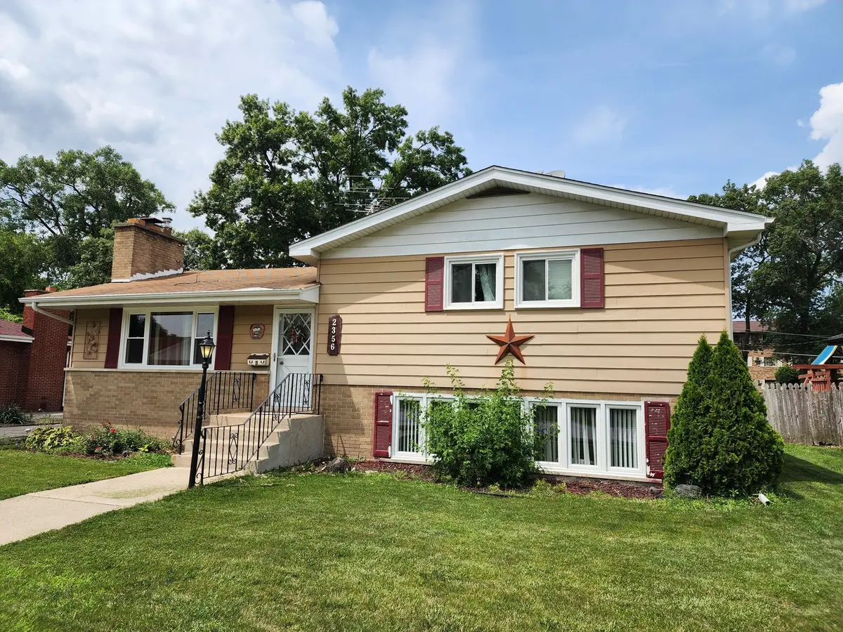 2356 183rd PL, Lansing, IL 60438