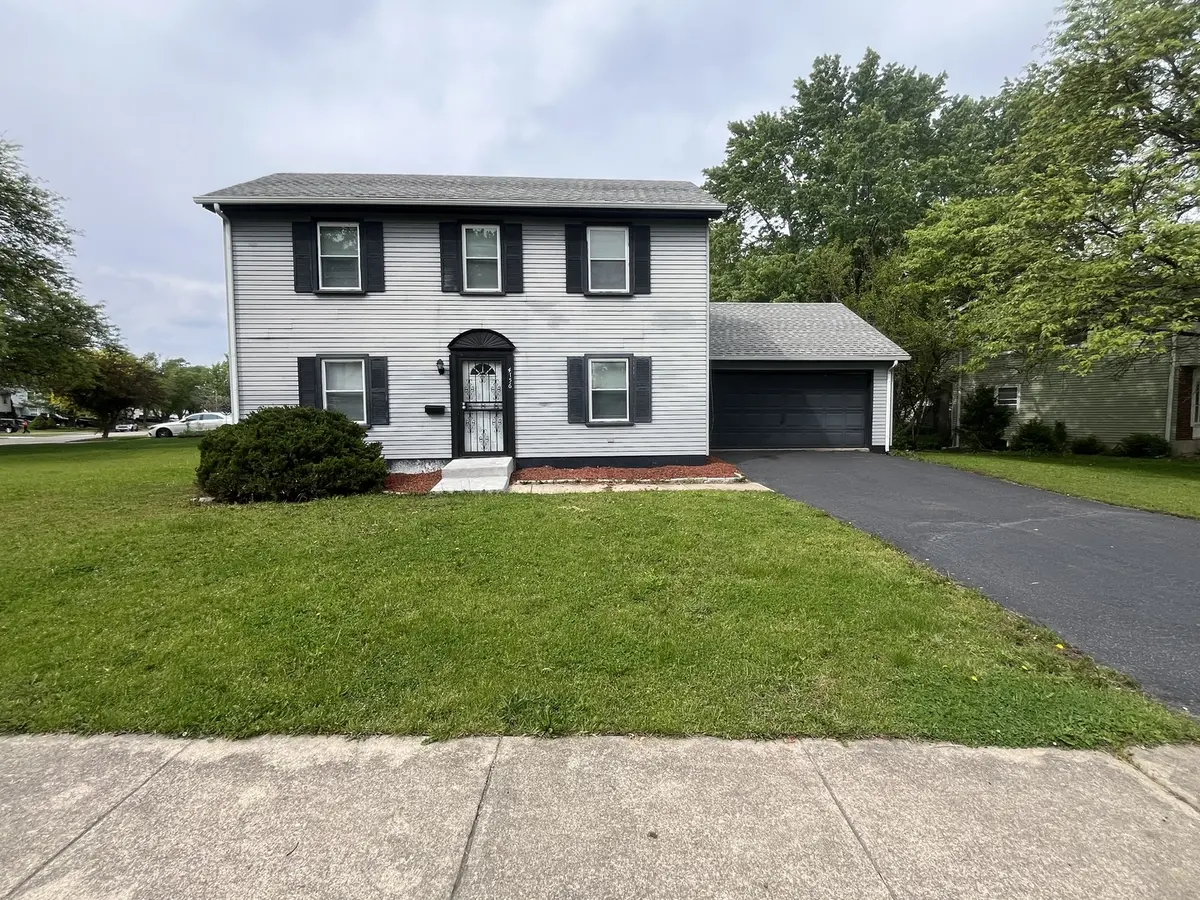 4156 176th PL, Country Club Hills, IL 60478