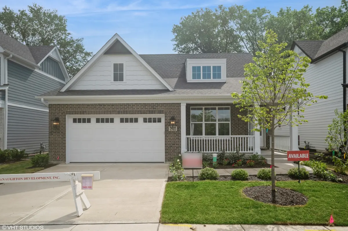 2522 HIDDEN OAK (LOT 7) CIR, Highland Park, IL 60035
