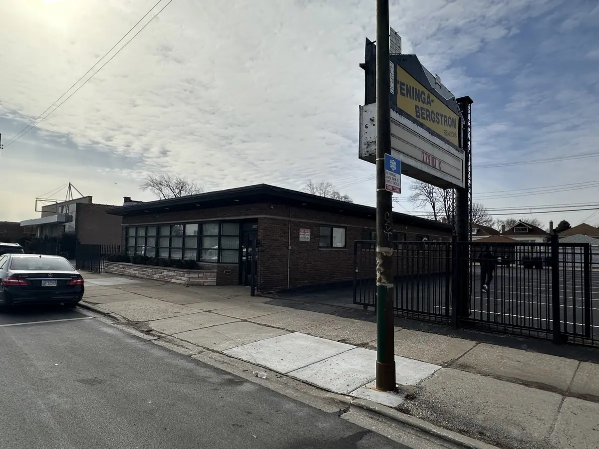 8544 S Ashland AVE, Chicago, IL 60620