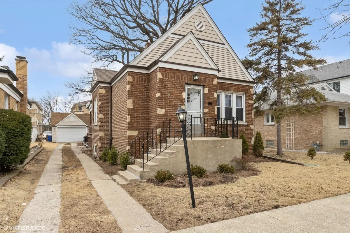 2230 Keystone AVE, North Riverside, IL 60546