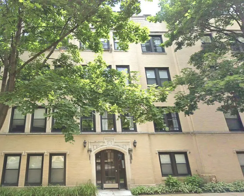 7059 N Damen AVE #2N, Chicago, IL 60645