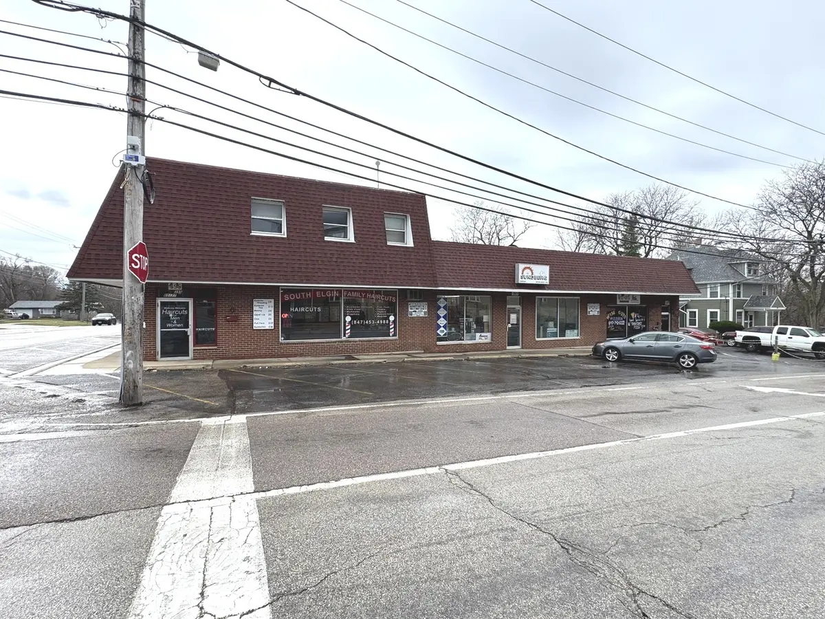 375-395 E State ST, South Elgin, IL 60177