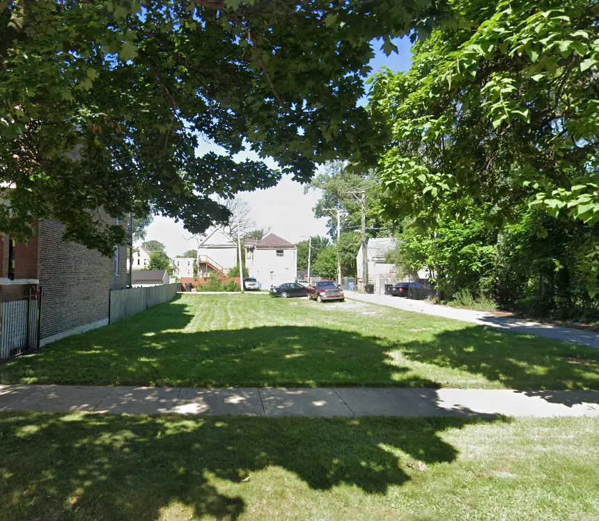 5918 S Peoria ST, Chicago, IL 60621