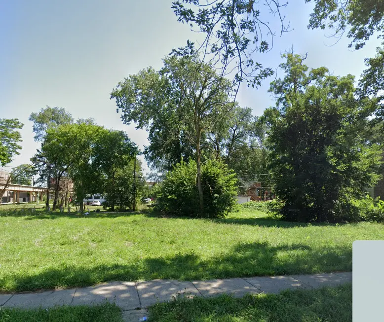 6331 S Aberdeen ST, Chicago, IL 60636