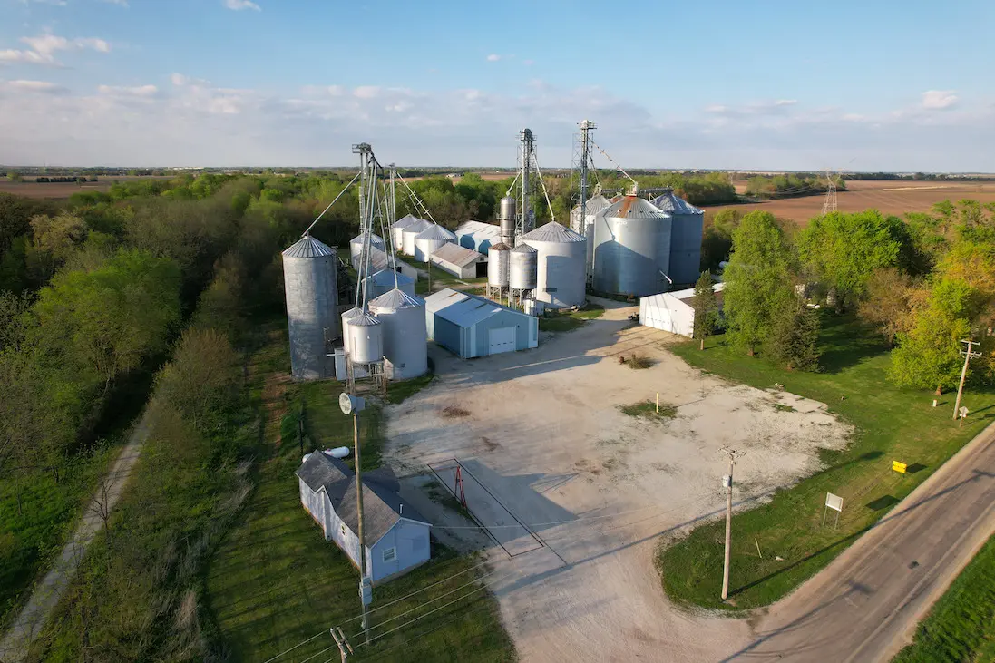 20520 W Ballou RD, Wilmington, IL 60481
