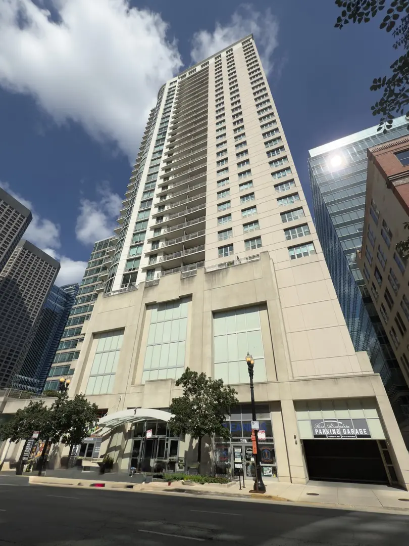 125 S Jefferson ST #P294, Chicago, IL 60661