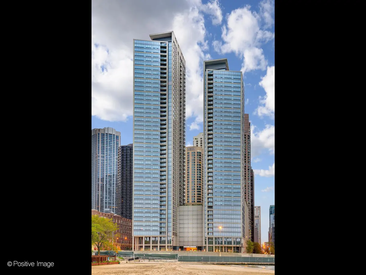 600 N Lake Shore DR #3109, Chicago, IL 60611