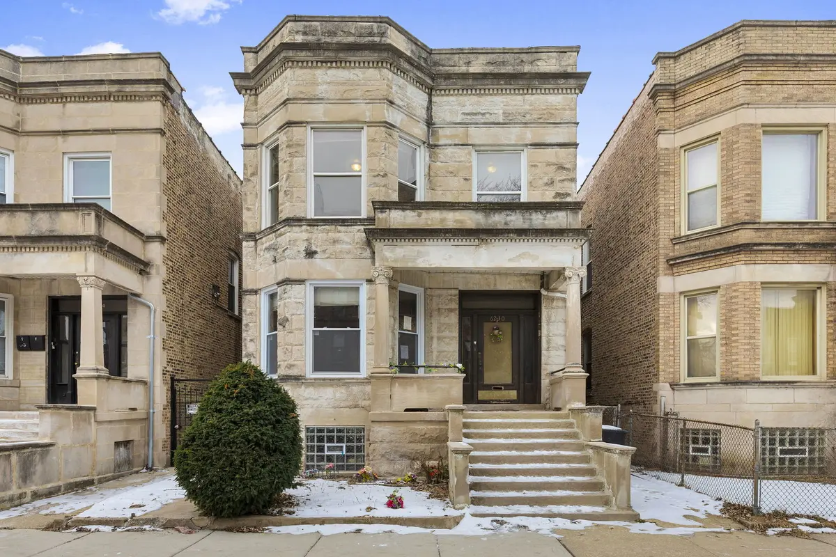 6230 S Langley AVE, Chicago, IL 60637