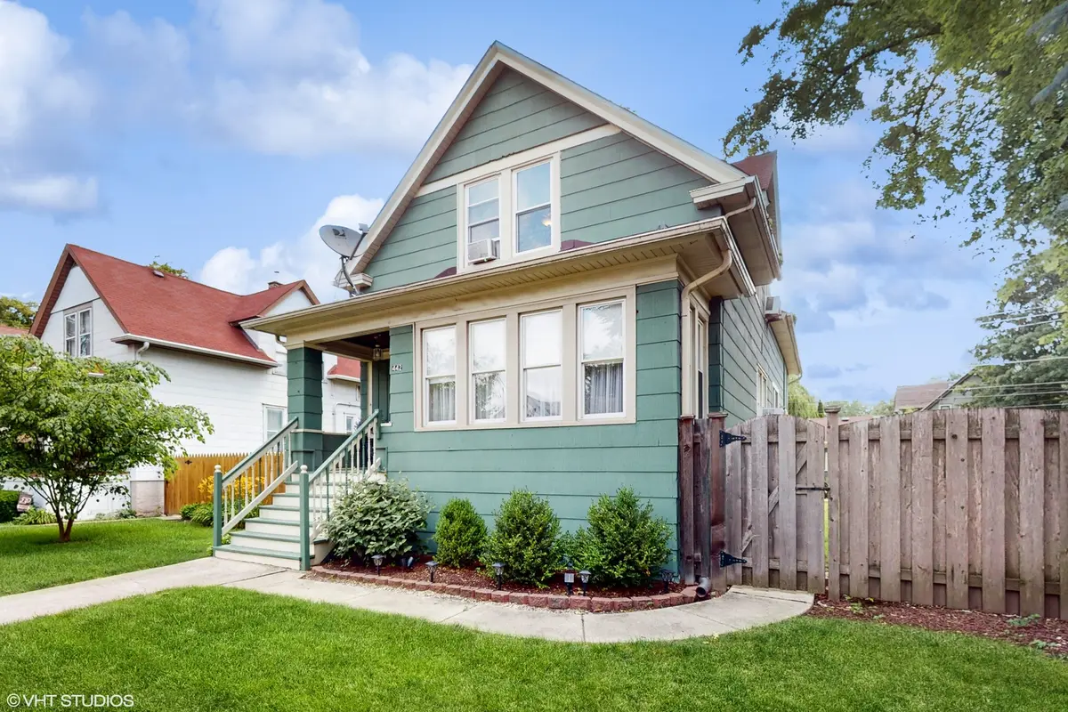 442 Hannah AVE, Forest Park, IL 60130
