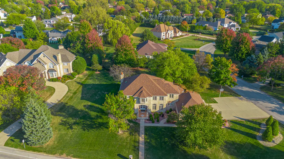 310 Barrington DR, Bourbonnais, IL 60914