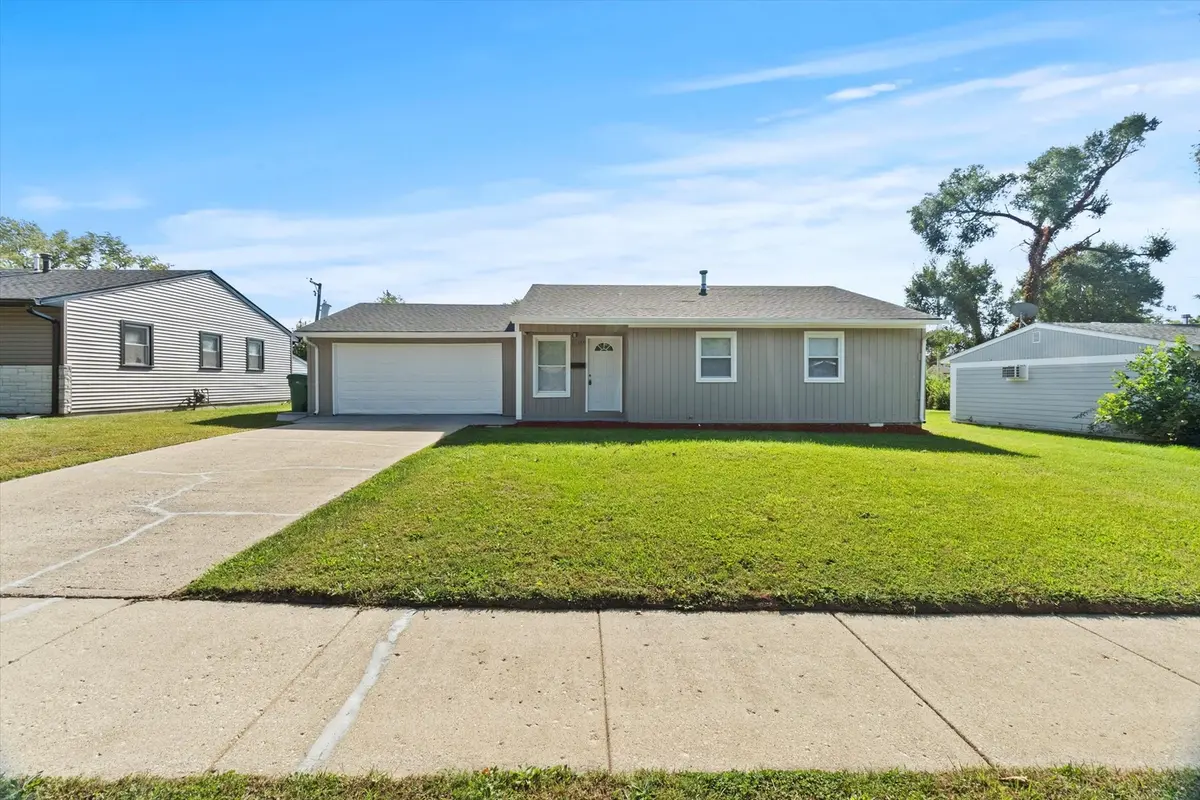 1208 Hague ST, Joliet, IL 60432