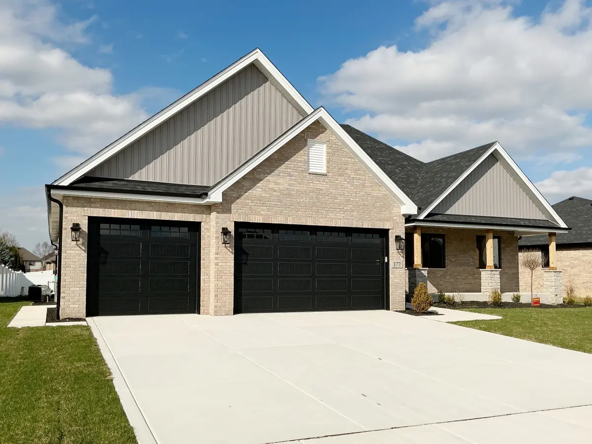 177 TRILLIUM DR, Dyer, IN 46311