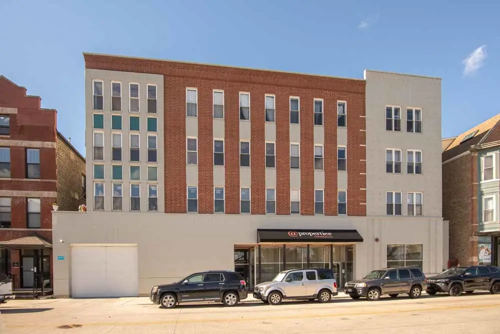 2356 N ELSTON AVE #206, Chicago, IL 60614