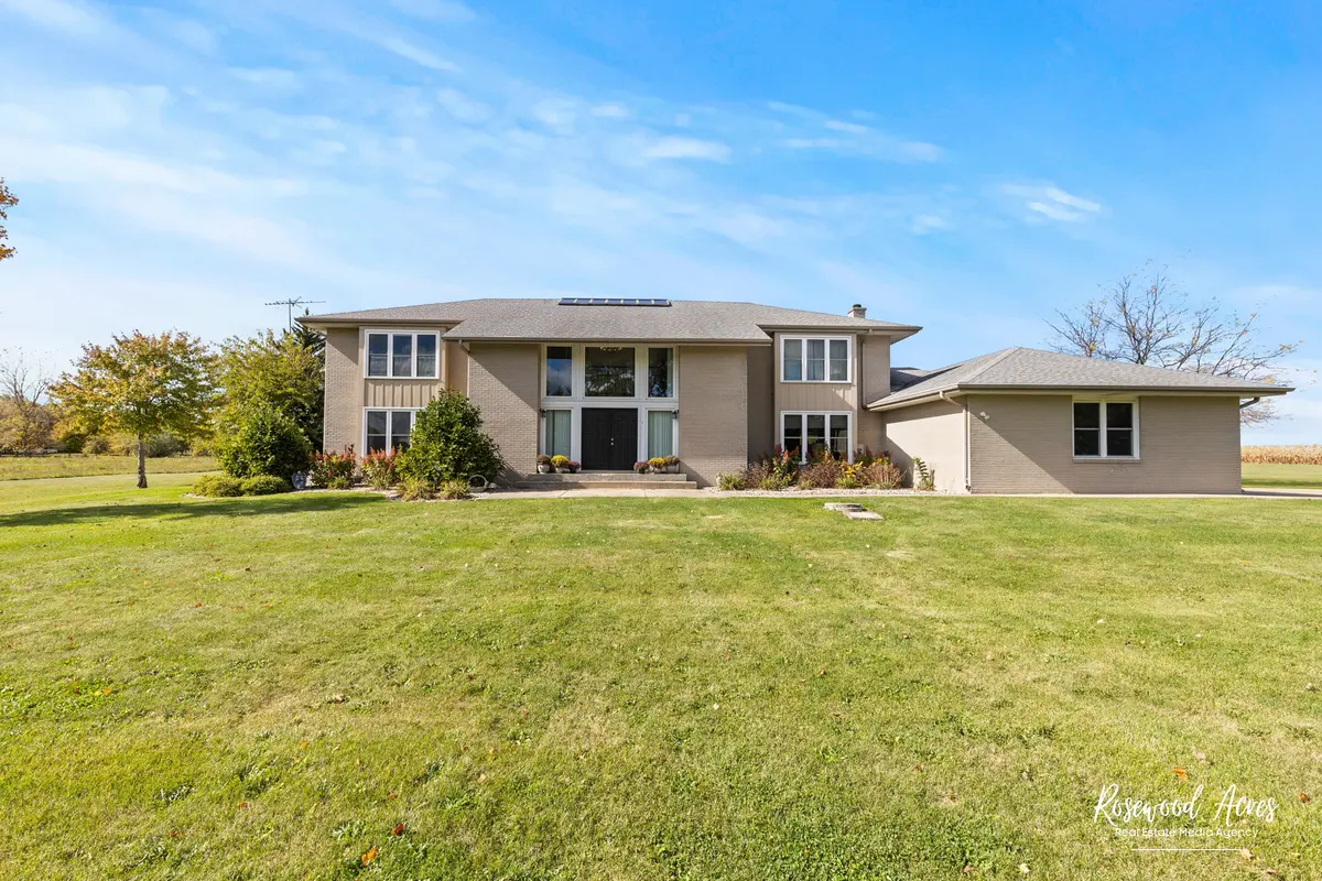 4196 N 2250w RD, Bourbonnais, IL 60914