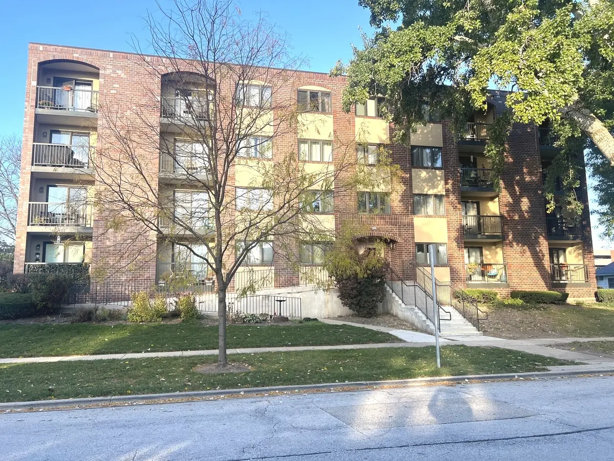 104 N Pine AVE #302, Arlington Heights, IL 60004