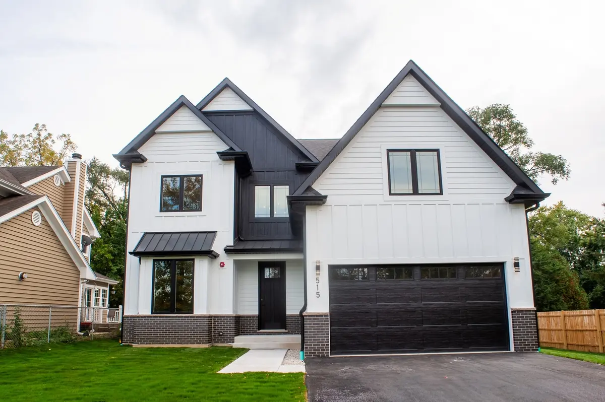 515 E Wilson AVE, Lombard, IL 60148