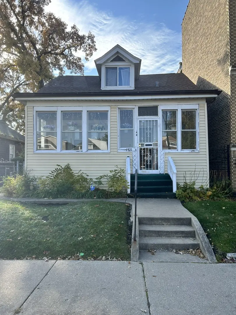 1721 W 91st ST, Chicago, IL 60620