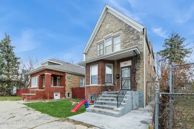 6927 S Hermitage AVE, Chicago, IL 60636