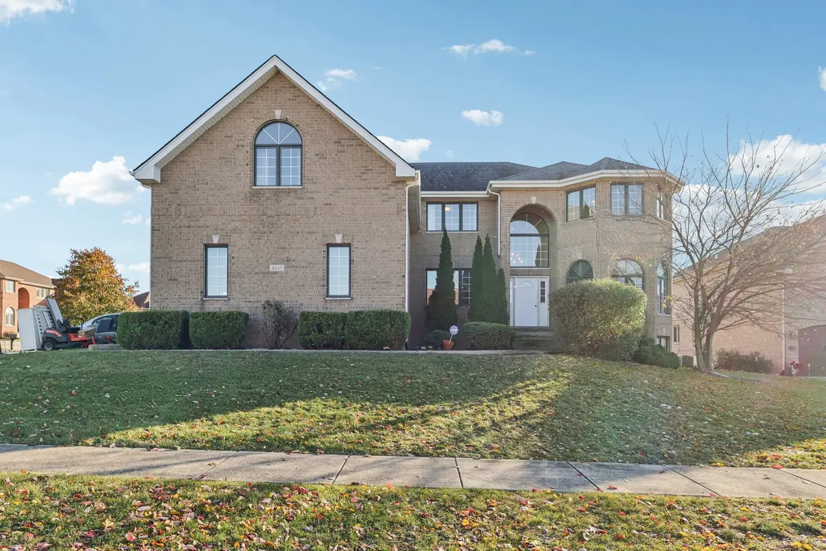 4843 Turner CT, Country Club Hills, IL 60478