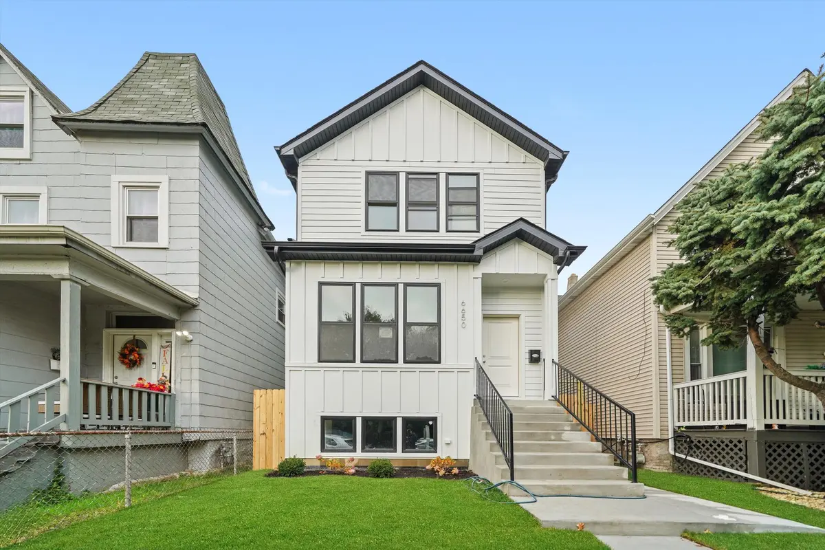 6650 S Wabash AVE, Chicago, IL 60637