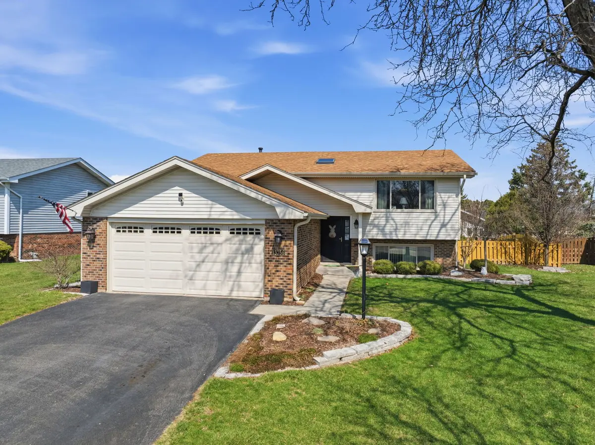 13736 W Cavecreek CT, Homer Glen, IL 60491