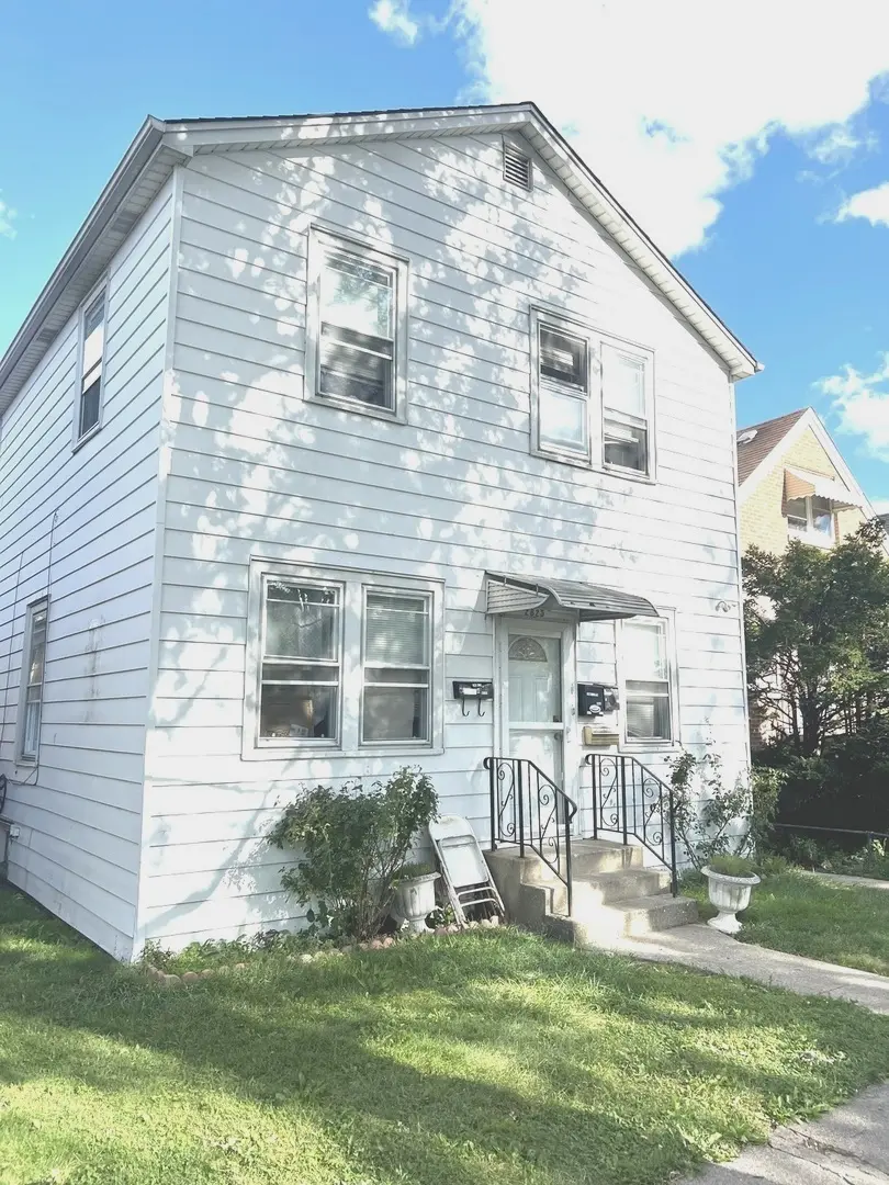 2825 N Moody AVE, Chicago, IL 60634