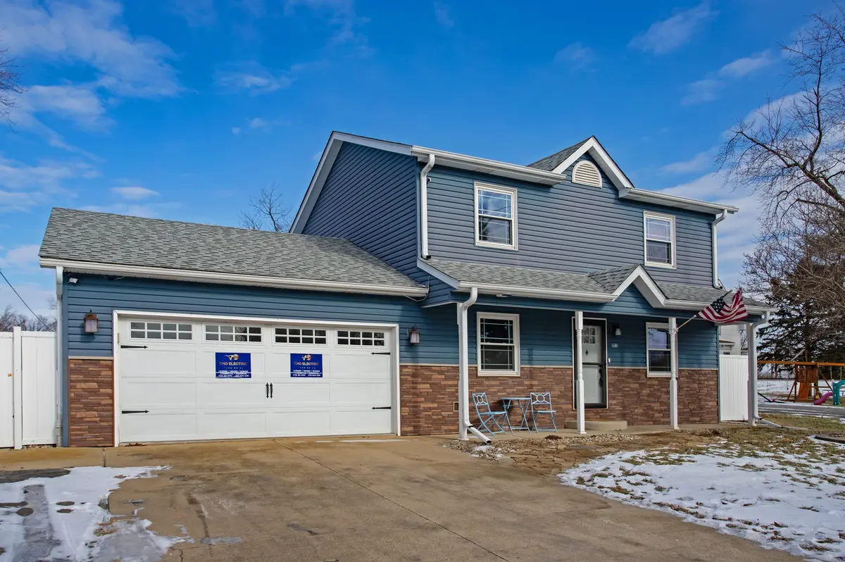 Address not disclosed, Chebanse, IL 60922