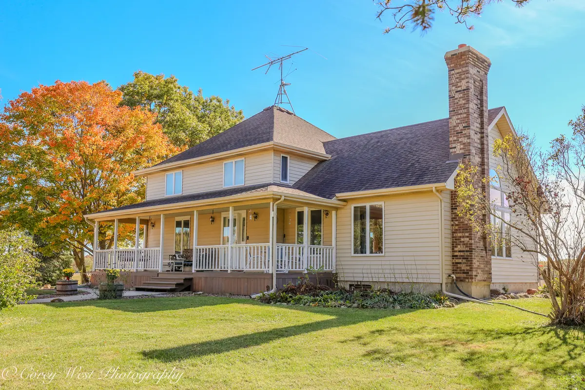 11N315 Mcgough RD, Hampshire, IL 60140
