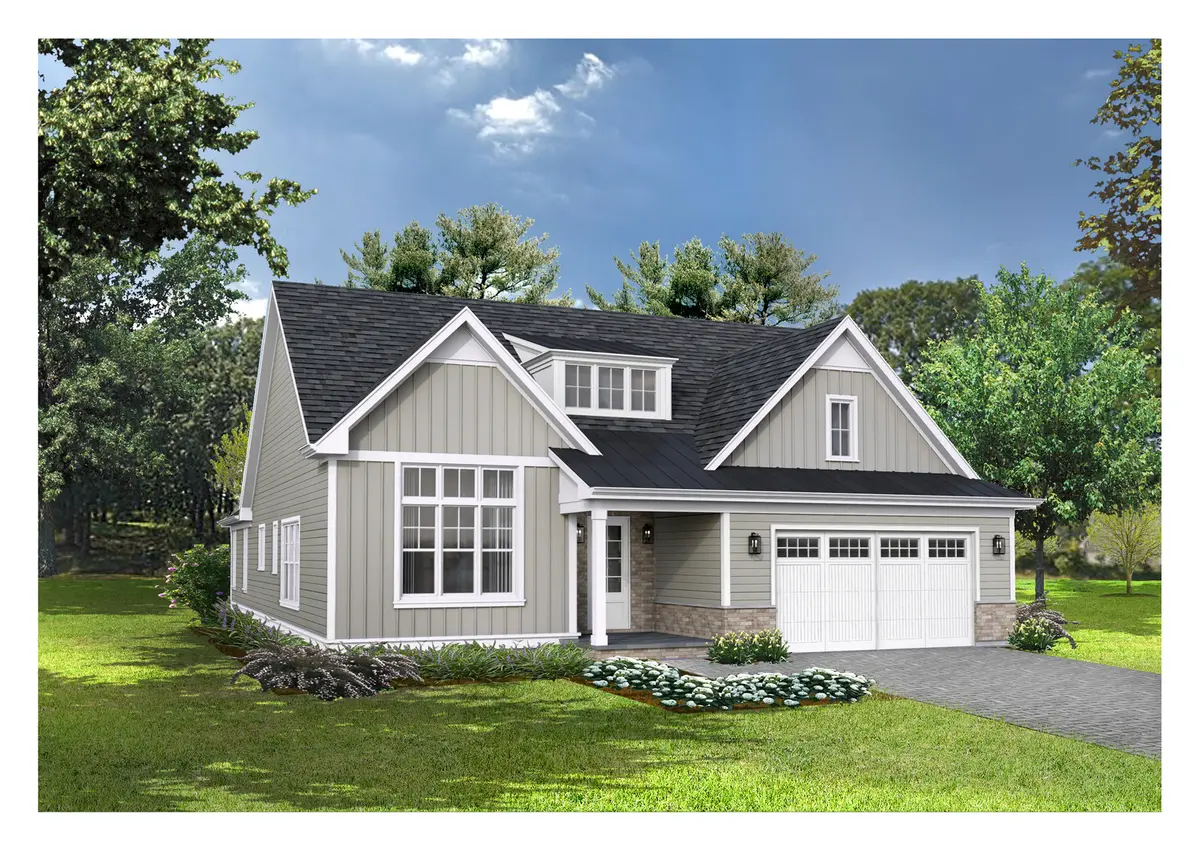 1113 Pin Oak (Lot 103) LN, Western Springs, IL 60558