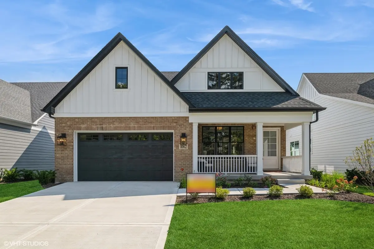 1062 LIVINGSTON (LOT 4) AVE, Highland Park, IL 60035