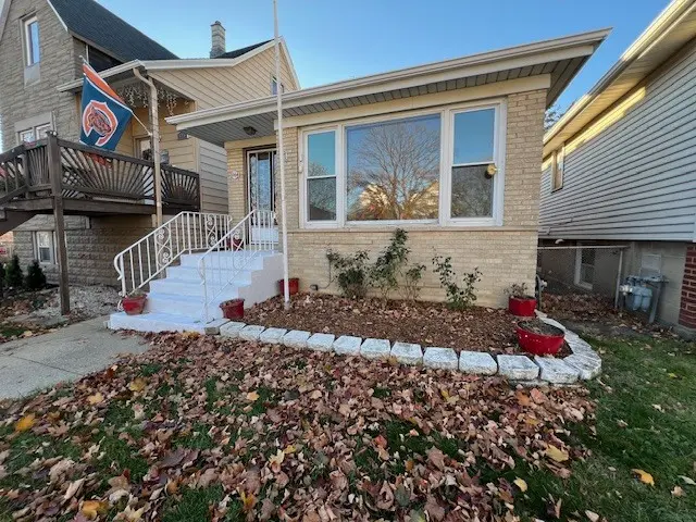 3704 S 53rd AVE, Cicero, IL 60804