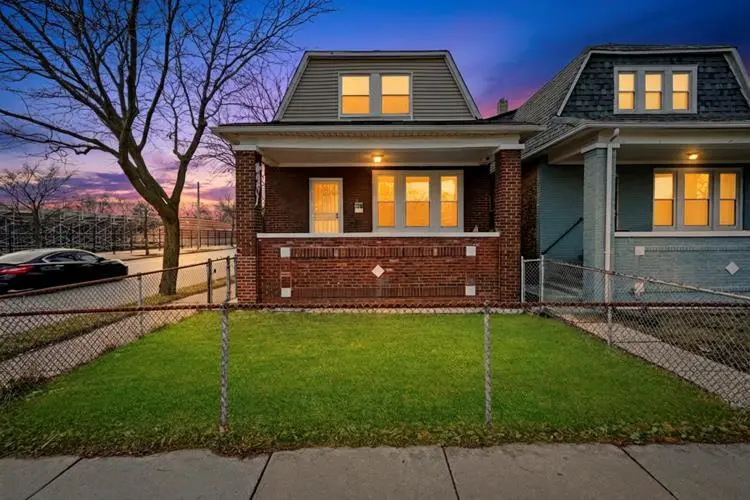 Address not disclosed, Chicago, IL 60621