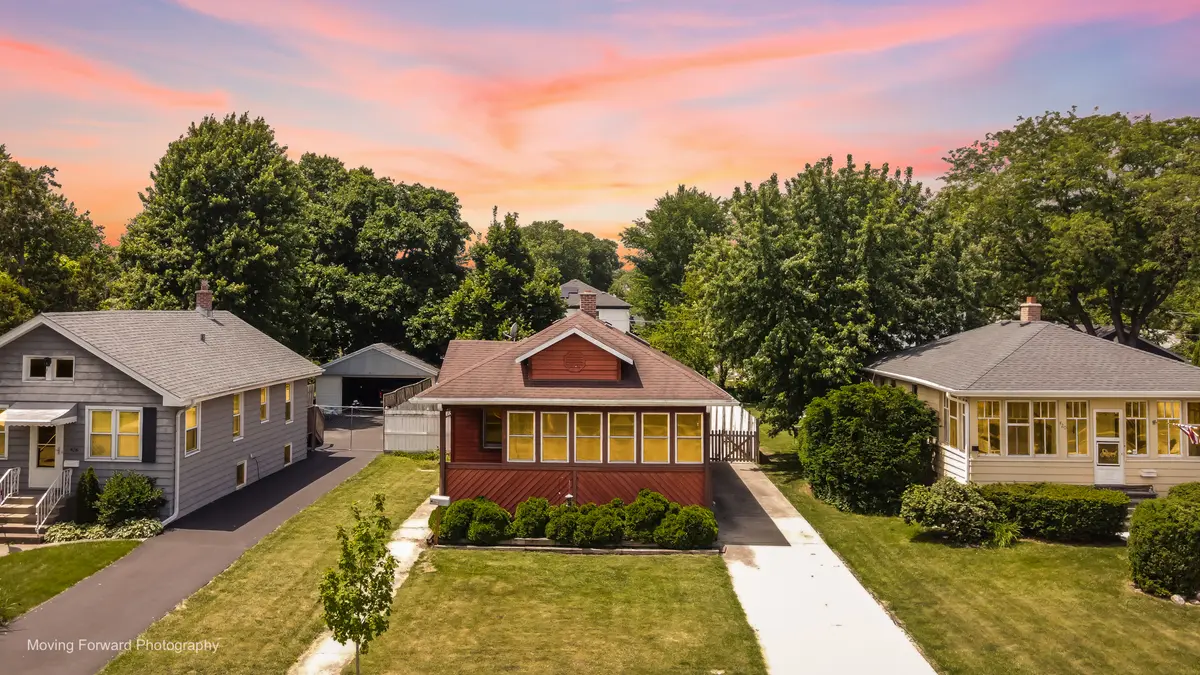 424 S Grace ST, Lombard, IL 60148