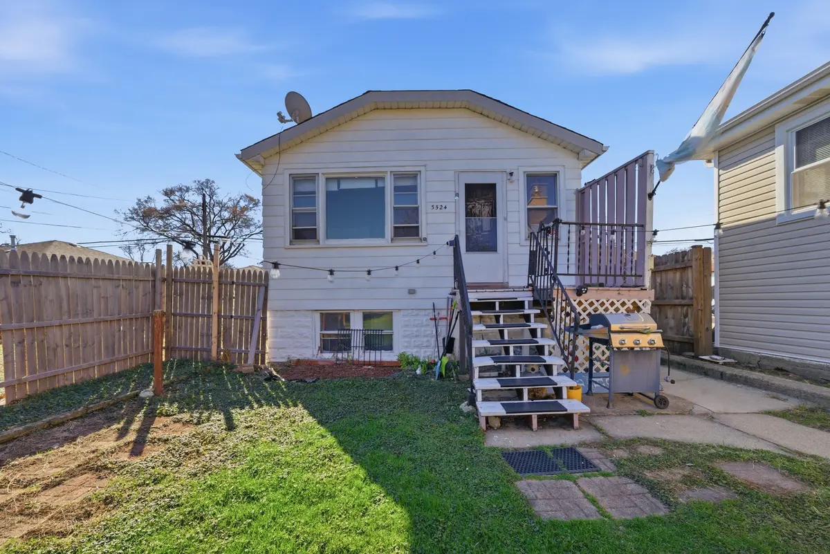 3524 N OZARK AVE, Chicago, IL 60634