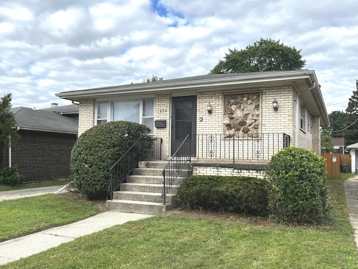 856 Mackinaw AVE, Calumet City, IL 60409