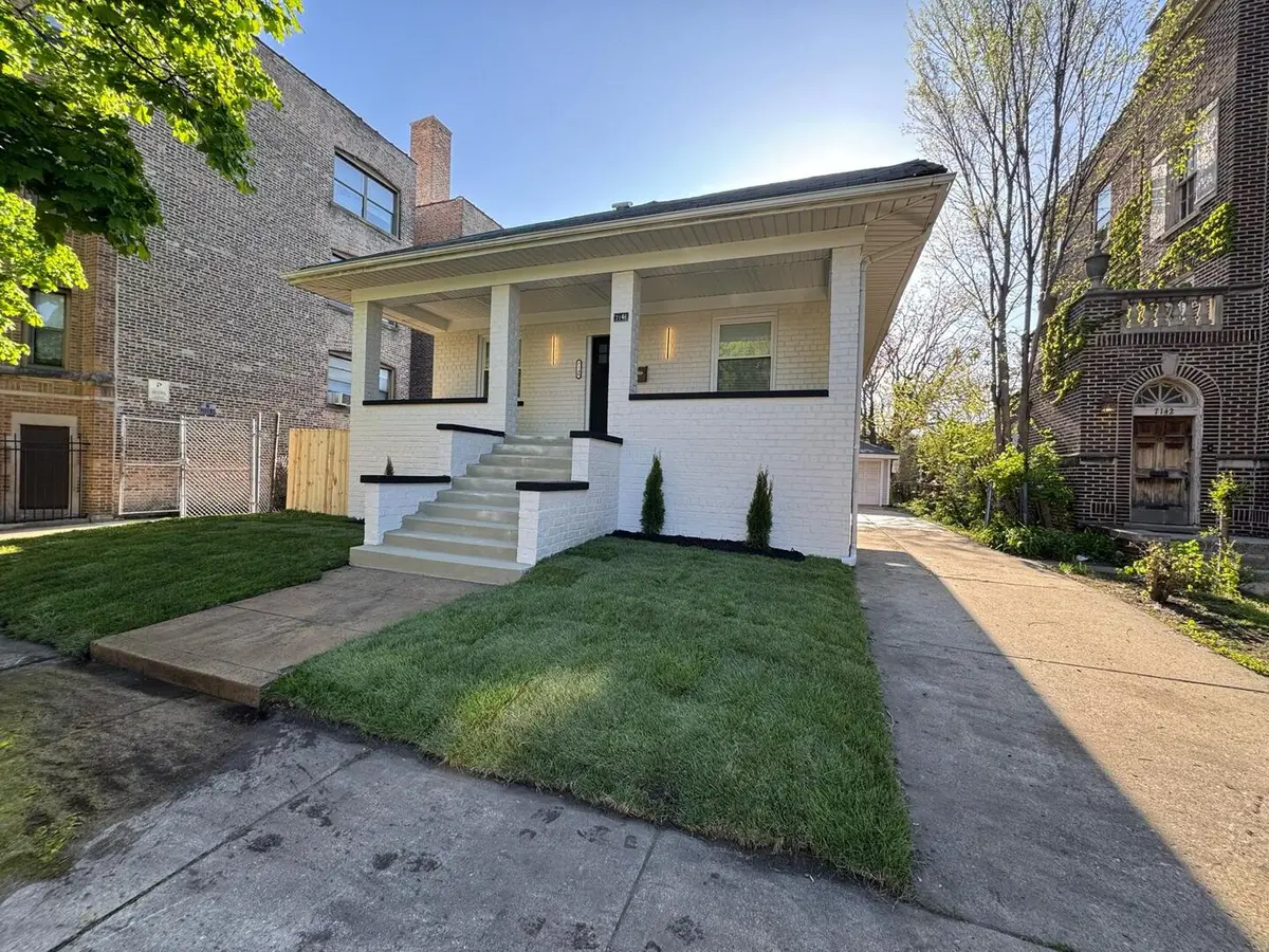 7146 S Constance AVE, Chicago, IL 60649