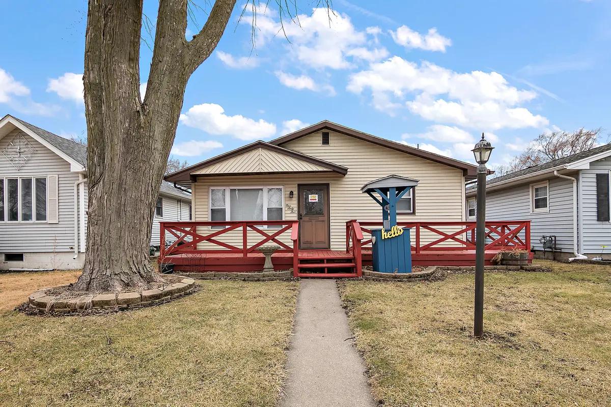 165 S Madison AVE, Bradley, IL 60915