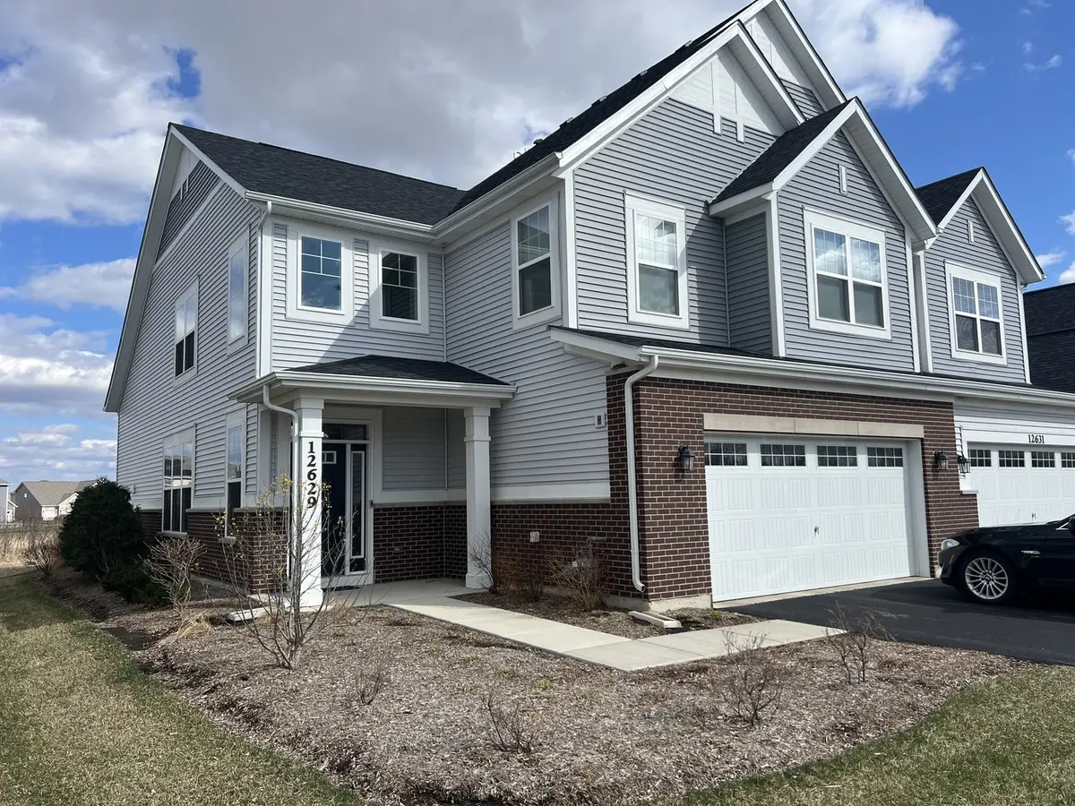 12629 S Potomac DR, Plainfield, IL 60585