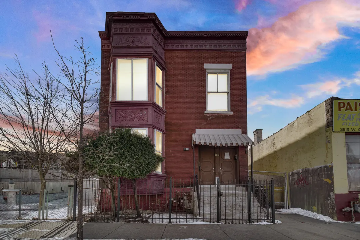 3515 W Cermak RD, Chicago, IL 60623