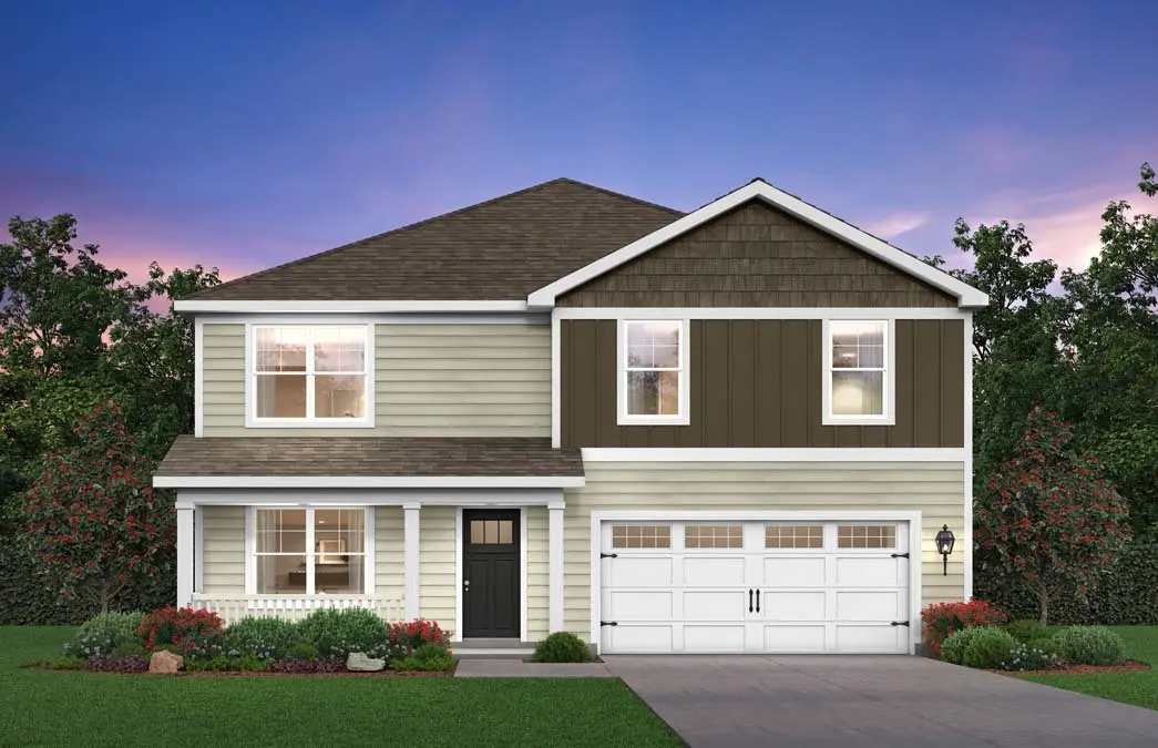274 Snowdrop LN, Elgin, IL 60124
