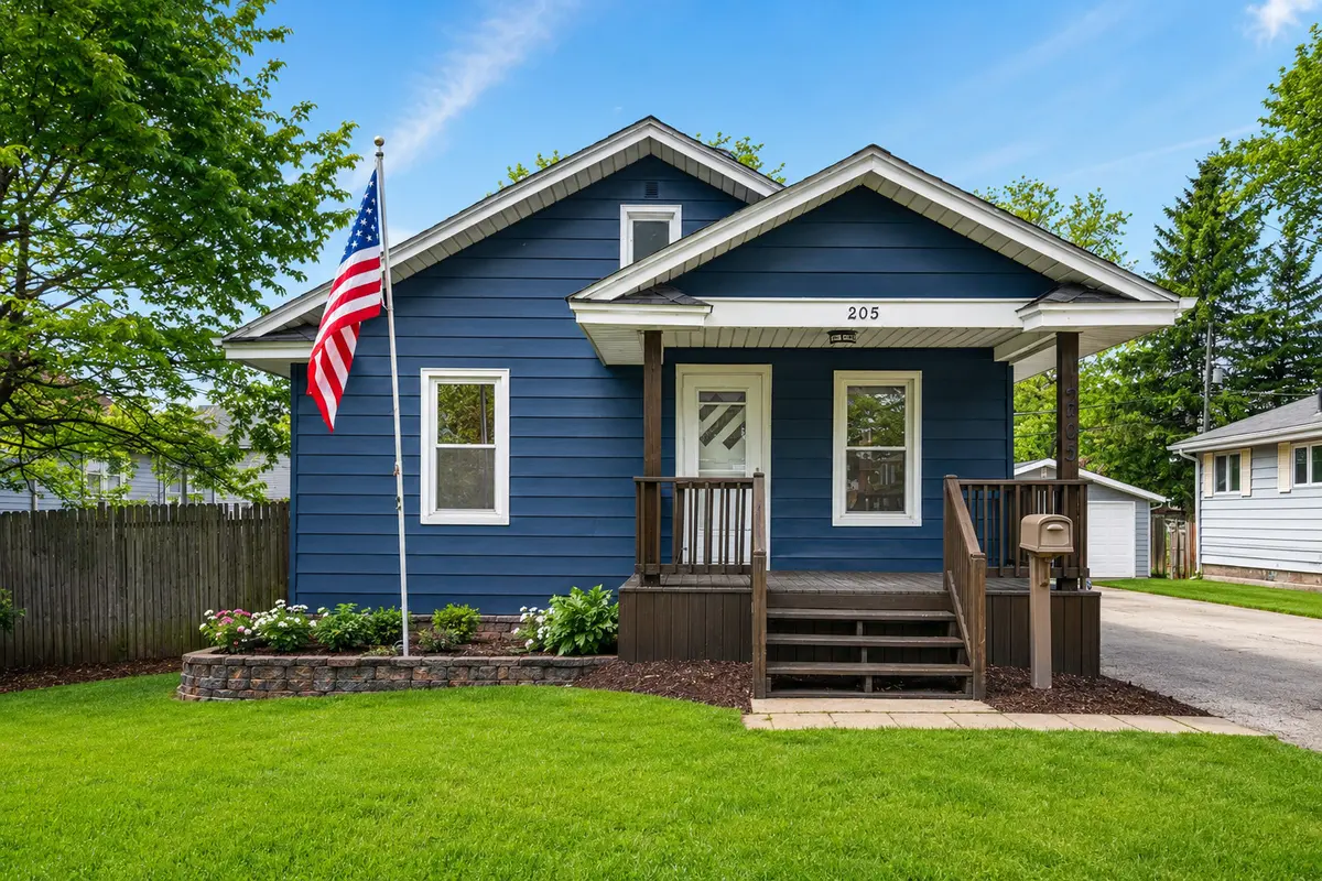 205 S Margaret ST, Joliet, IL 60436