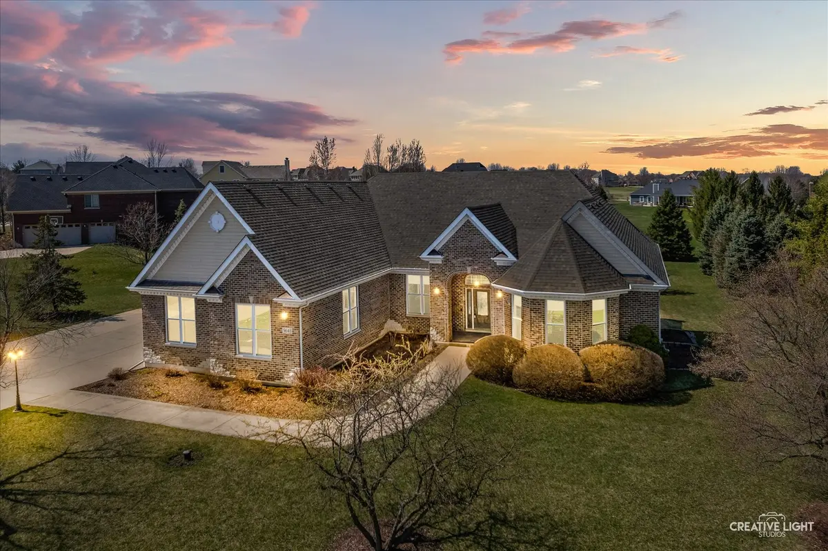 5643 Schmidt LN, Yorkville, IL 60560